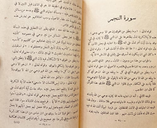18899-دفع ايهام الاضطراب عن ايات الكتاب/محمد الشنق...