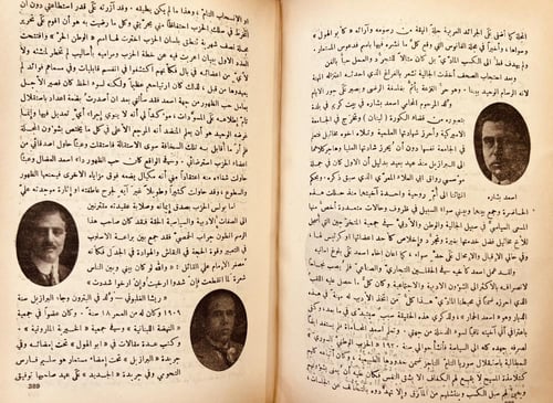 21233-ذكرى الهجرة رسالة المهاجرين السوريين واللبنا...