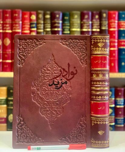 سفينة الراغب ودفينة المطالب/الراغب
