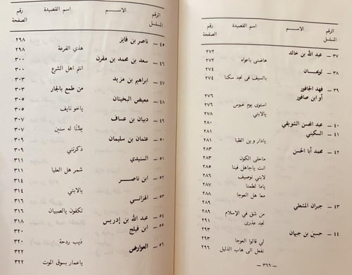 19026-اهازيج الحرب او شعر العرضة /عبدالله بن خميس