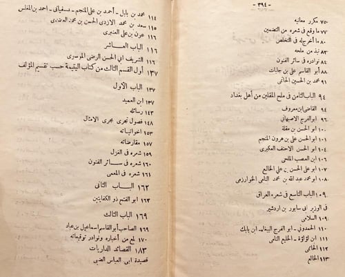 19305-يتيمة الدهر 4/1 الثعالبي
