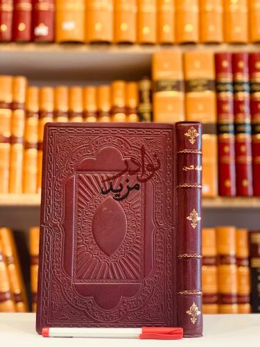 العقد الثمين في دواوين الشعراء الجاهليين طرفة النا...
