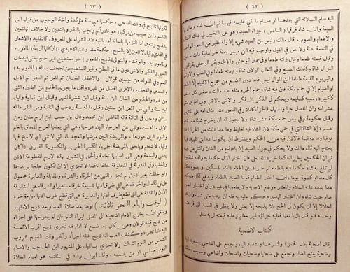 21237-لباب اللباب/محمد راشد البكري