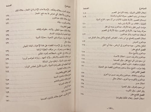 11511-ال سعود/تاريخ ال سعود قديما وحديثا/تاريخ الح...