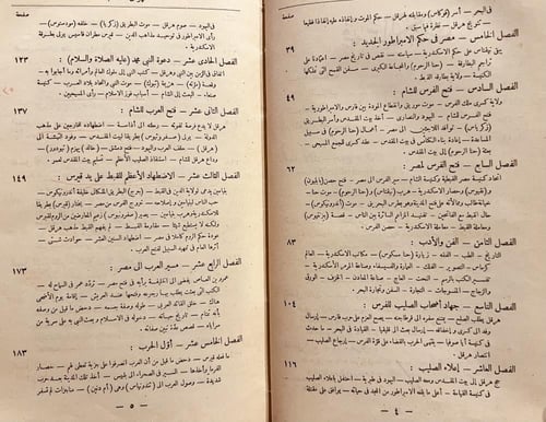 21001-فتح العرب لمصر /الفرد بتلر/محمد فريد