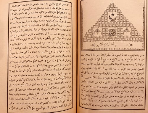 9865- سلافة النديم في منتخبات السيد عبدالله النديم...