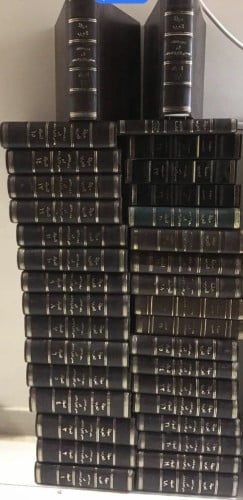 مجلة العرب 34/1