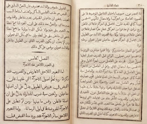 21589-افاضة الاذهان في رياضة الصبيان /محمد الشمي