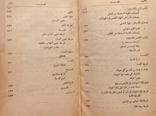 18189-الطب البيطري /عبدالعزيز نعماني