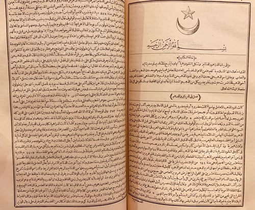 969-الخطط التوفيقية الجديدة لمصر القاهرة ومدنها وب...