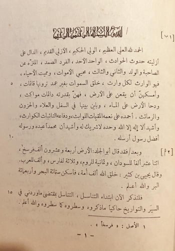 10972-التاريخ المنصوري / محمد الحموي