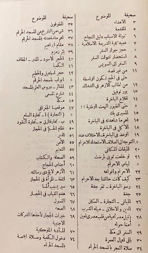 176-خمسون عاما في جزيرة العرب / مشاهداتي في الحجاز...