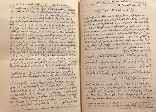 3928-المنهل العذب المورود شرح سنن ابي داود 8/1 مع...
