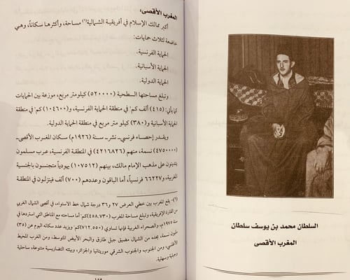 13658-ملوك المسلمين المعاصرون ودولهم2/1/امين سعيد