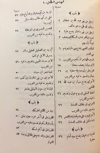 317-رغبة الامل من كتاب الكامل8/1ا اربع مجلدات