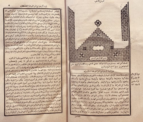 14711-مروج الذهب ومعادن الجوهر في التاريخ 2/1/ابي...