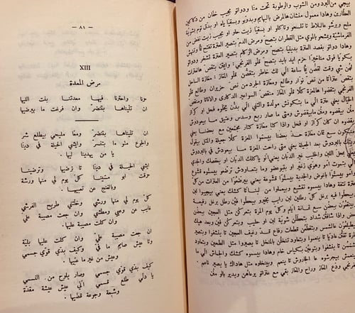 N46-ادب عربي عامي لبناني/البرت
