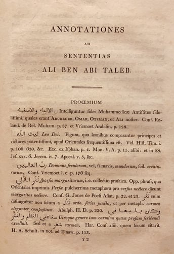 N-نثر اللال في الحكم والامثال او مجموع امثال وحكم...