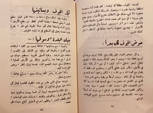 10090-رحلة الى بلاد نجد الليدي ان بلنت