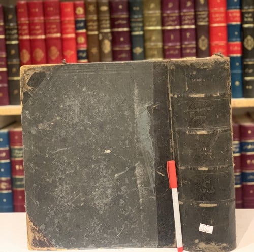 11744-الذخيرة العلمية في اللغتين الانجليزية والعرب...