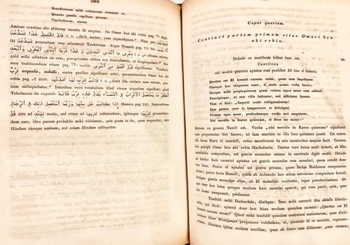 N51-الاغاني الكبير مجلد واحد /الاصبهاني