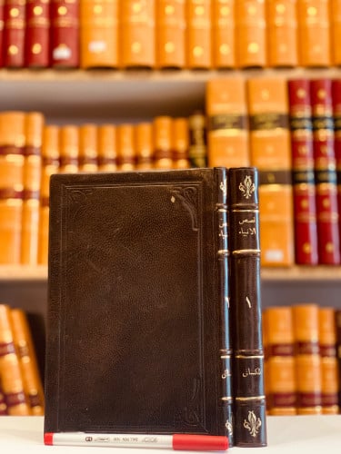 N48- قصص الانبيا 2/1 الكسائي