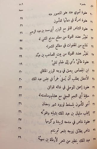 5-الهفوات النادرة ابي الحسن الصابي