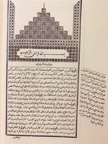 174-حاشية الدسوقي على شرح الدرديري على المختصر 4/1