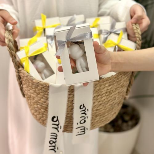 ميدالية تلوين - فعالية مميزة