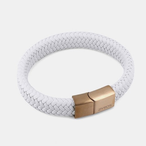 سوار Golden white