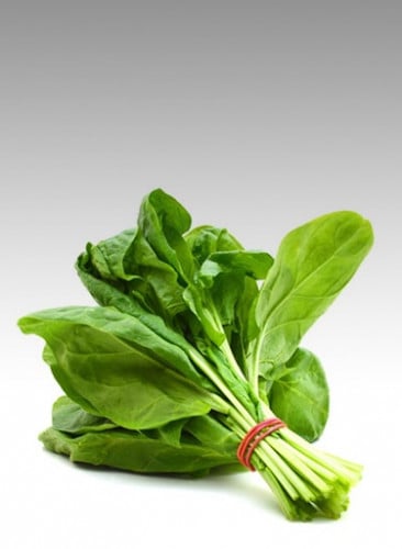 سبانخ (حزمة)