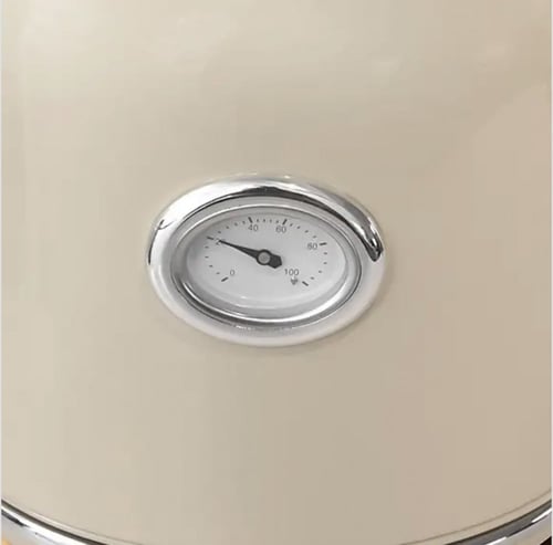 غلاية كهربائية ستايل ريترو