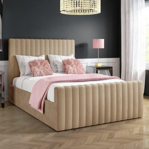 Perla bed