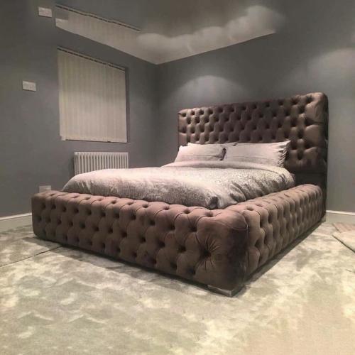 Nova bed