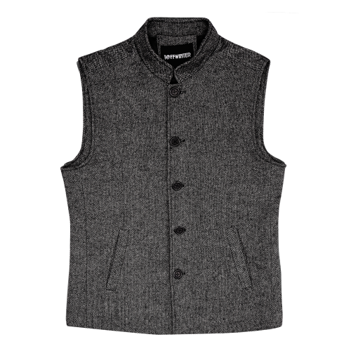 هاريس تويد | S16