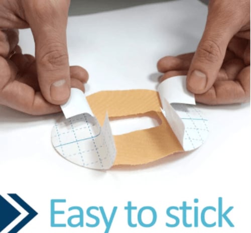 لاصق Fixic بيج ل G6