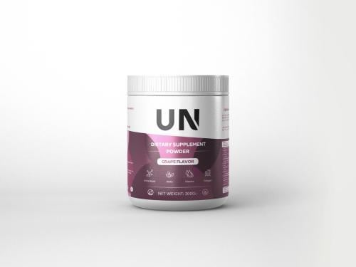 مكمل بتركيبه متكامله لتوحيد وتفتيح البشرة