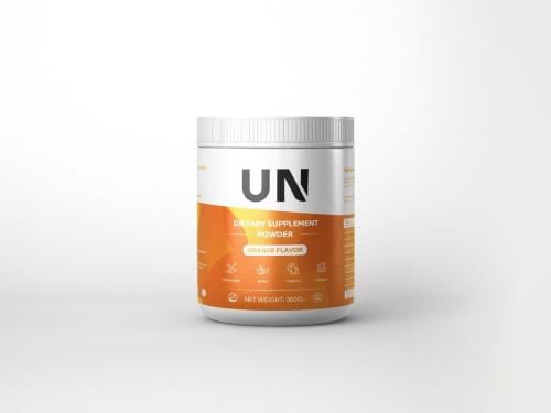 مكمل بتركيبه متكامله لتوحيد وتفتيح البشرة