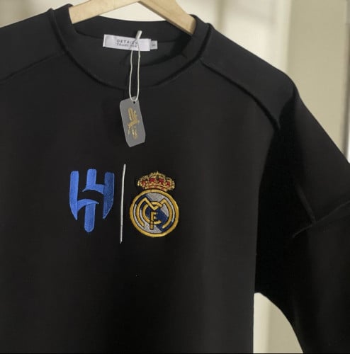 تيشرت الهلال مدريد