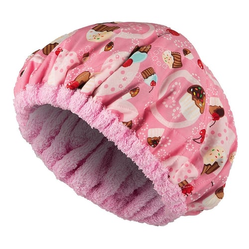 كاب حراري من Thermalhaircare للكبار والاطفال كاب ا...