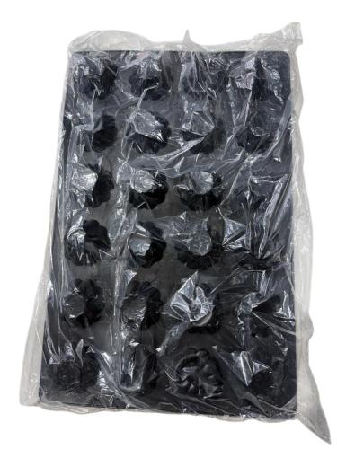 قوالب ميني كب كيك 1000 قطعه حجم كبير