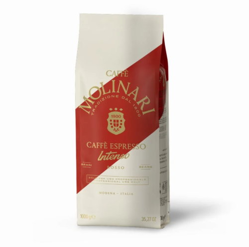 حبوب اسبريسو كلاسيكو روزو