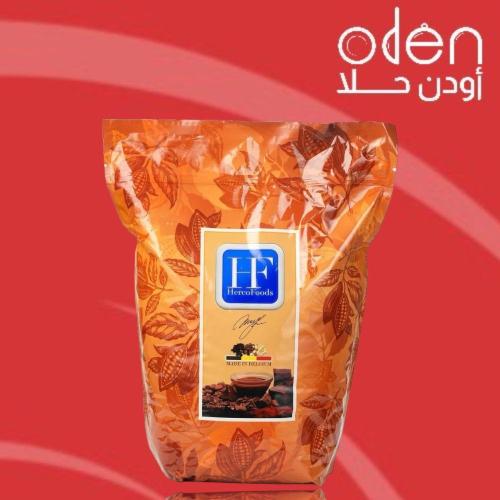 شوكولاتة هيركو اسود 50٪