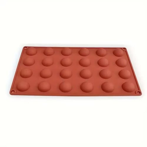 قالب سيلكون ميني تشيز 88 فتحة 37.7*28.7*1.7cm