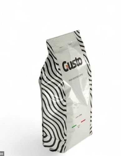 بن اسبريسو 1كجم جوستو - كولومبي