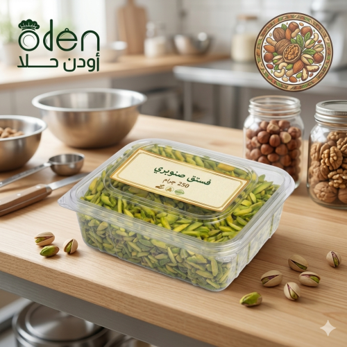 ‏فستق صنوبري 250 جرام