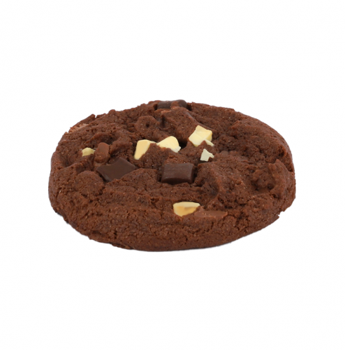 كوكيز شوكولاتة داوون