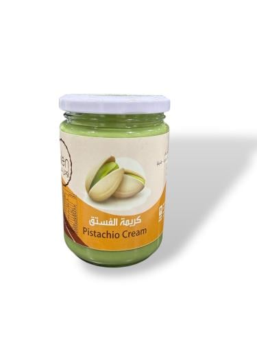 كريمة فستق 350جرام - Oden