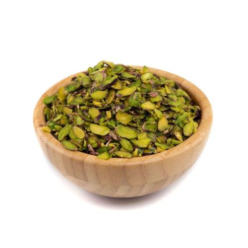 فستق امريكي مجروش 250جرام