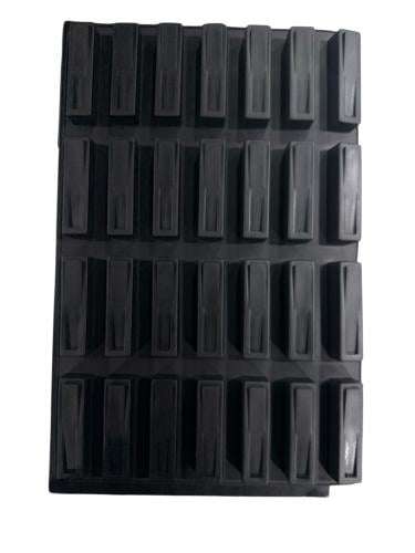 قوالب سيليكون 28 فتحه